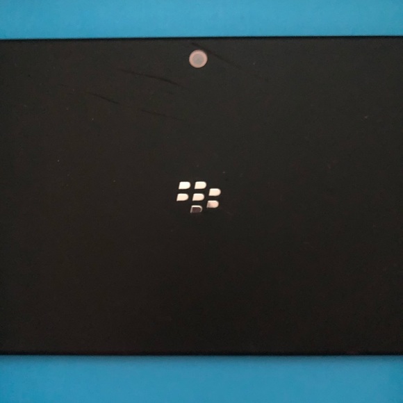BlackBerry Playbook tablet. Original packaging. - Picture 4 of 6